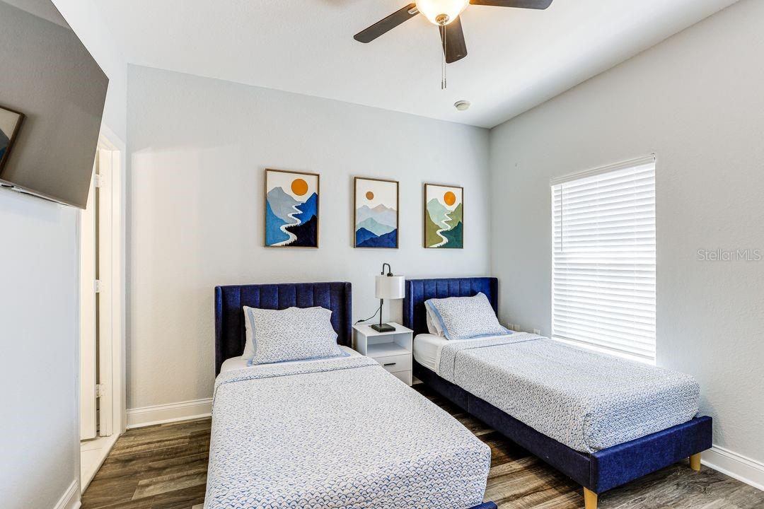 MAGNOLIA PLACE TWNHMS - Residential Lease