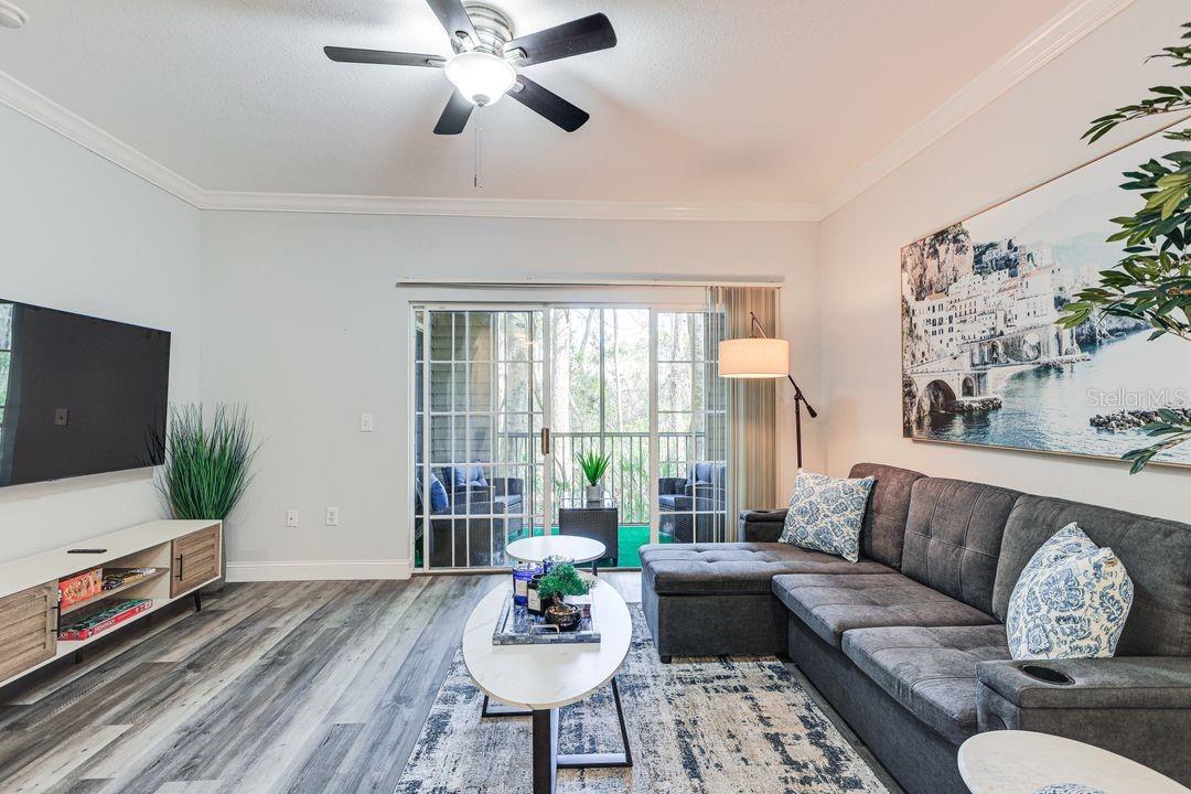 MAGNOLIA PLACE TWNHMS - Residential Lease