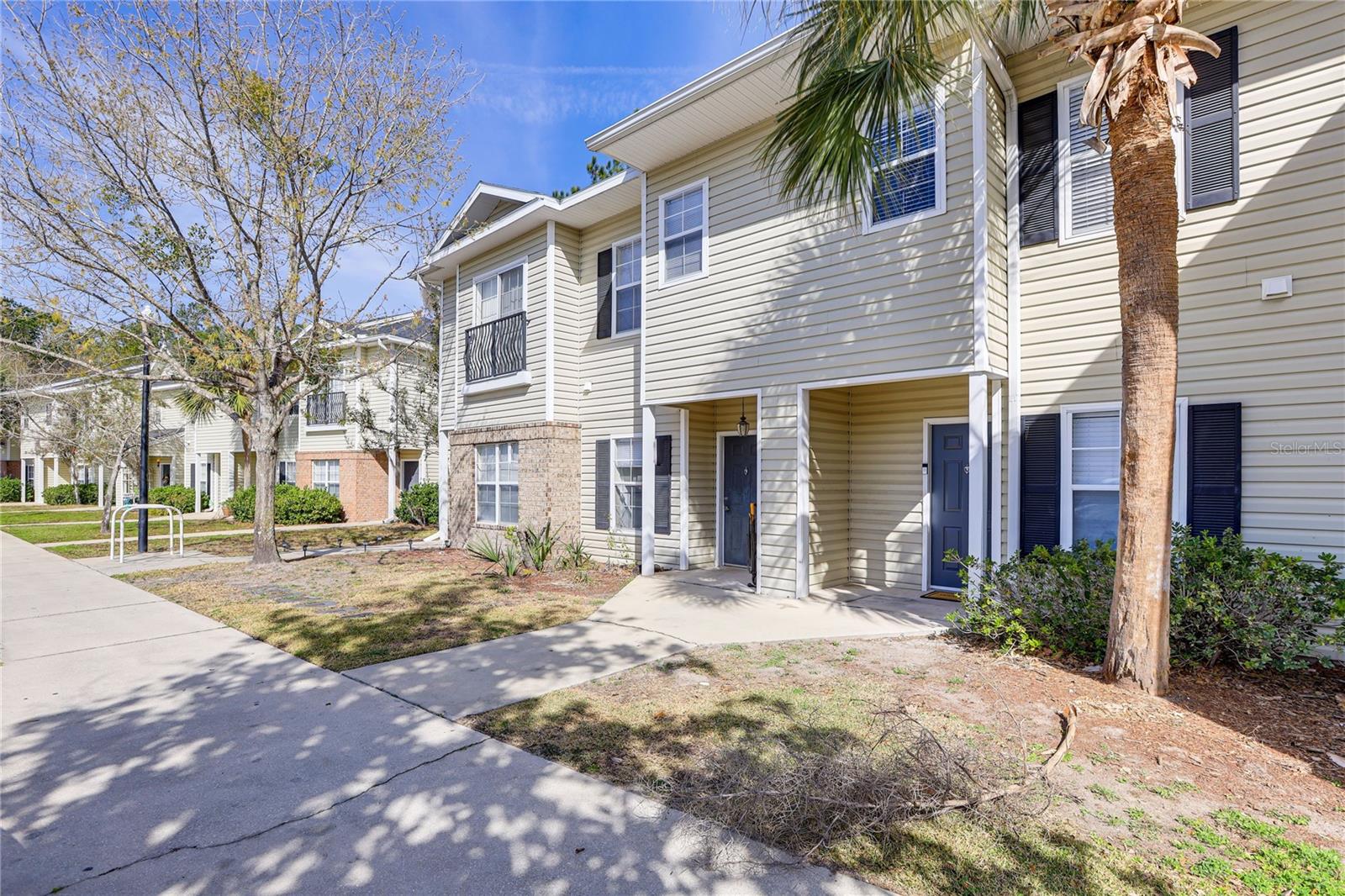 MAGNOLIA PLACE TWNHMS - Residential Lease
