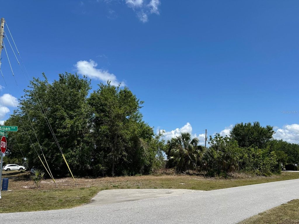 Photo of 3096 Broadpoint Drive, Punta Gorda, FL 33983 (MLS # C7507853)