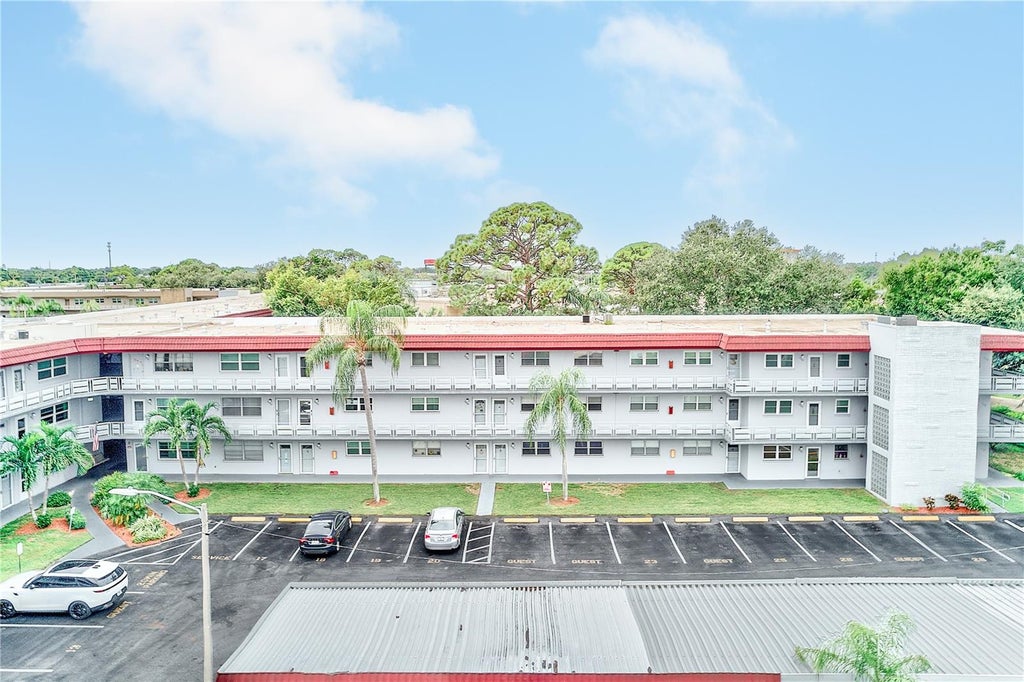 Photo of 5660 80th St N #C305, St Petersburg, FL 33709 (MLS # TB8552078)