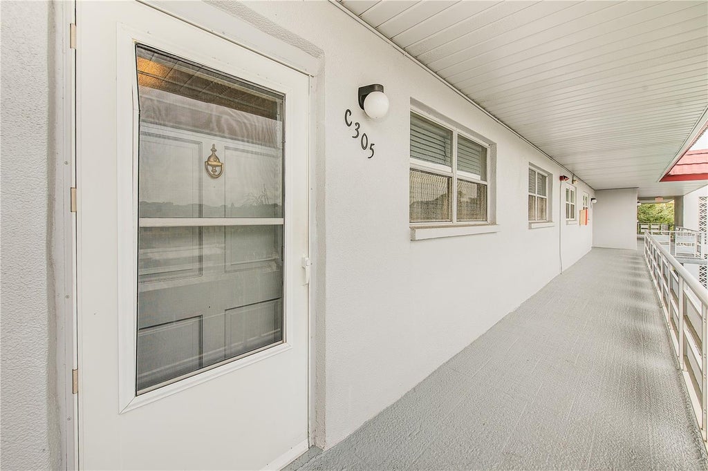 Photo of 5660 80th St N #C305, St Petersburg, FL 33709 (MLS # TB8552078)
