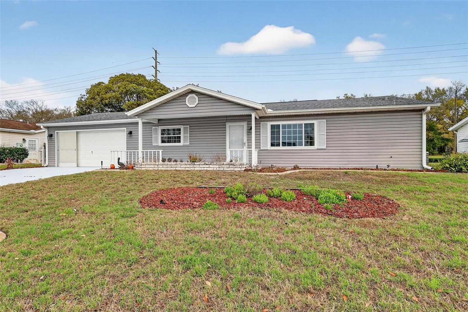 SPRUCE CREEK  SOUTH - Residential