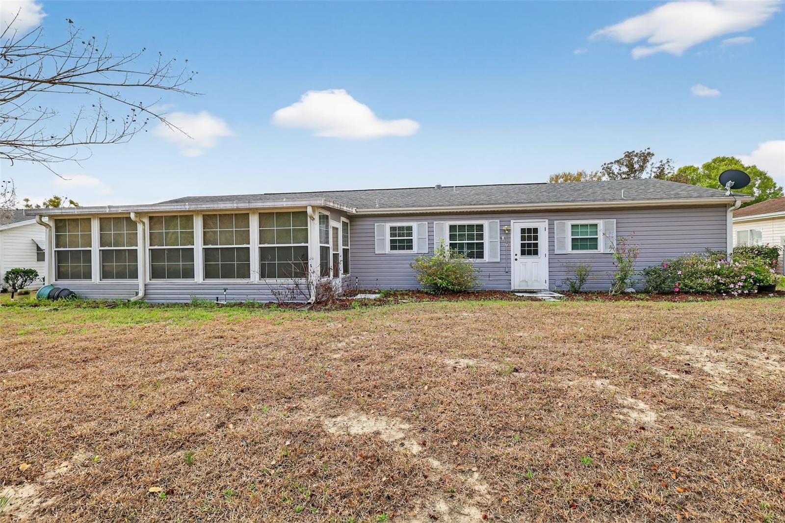 SPRUCE CREEK  SOUTH - Residential