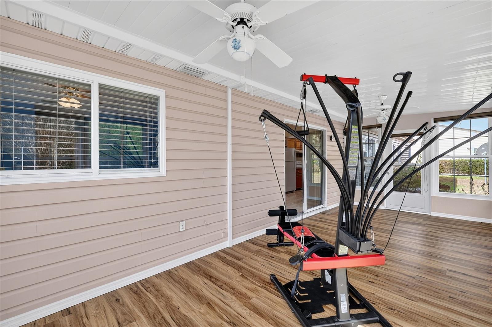 SPRUCE CREEK  SOUTH - Residential