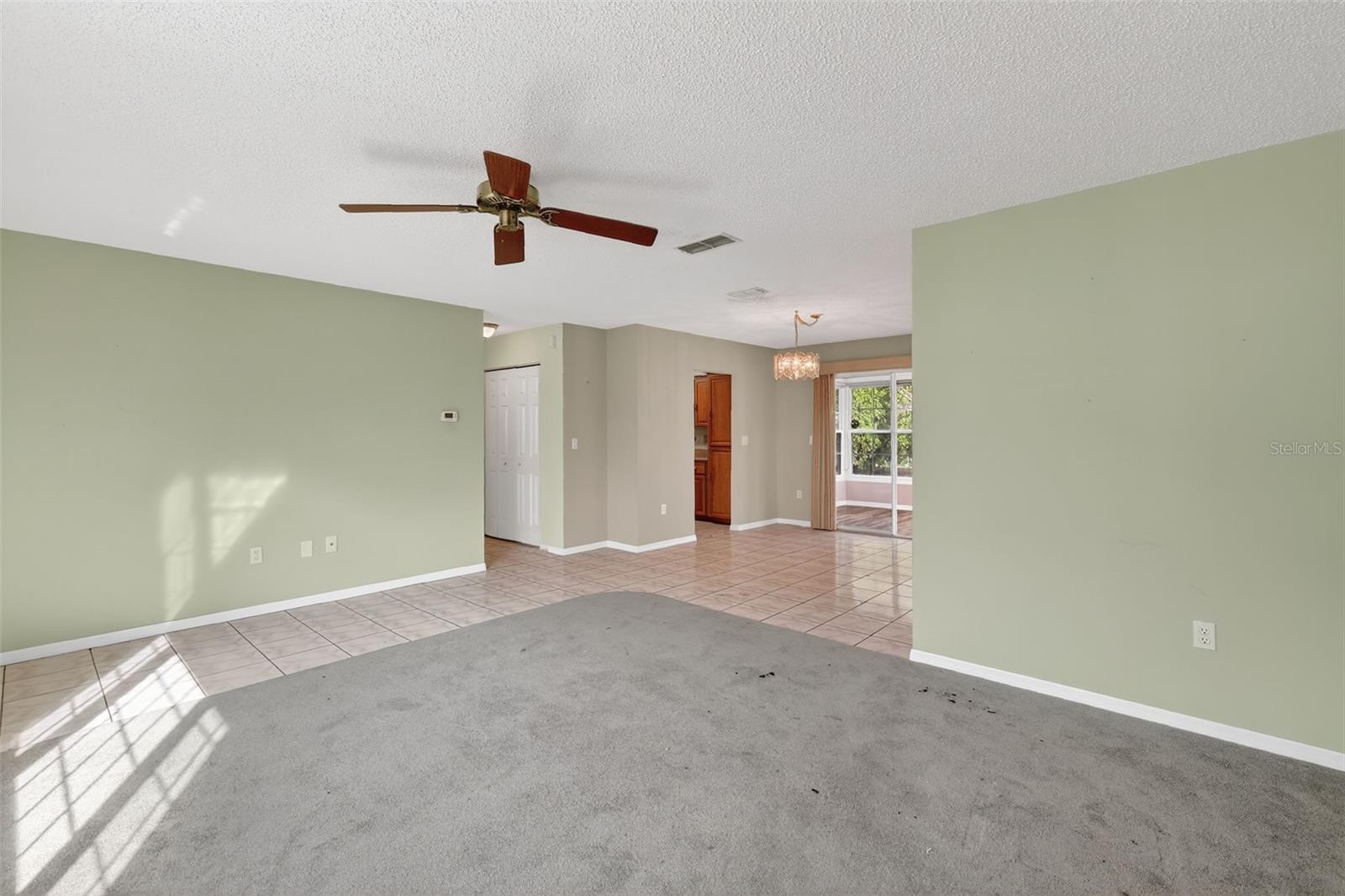 SPRUCE CREEK  SOUTH - Residential