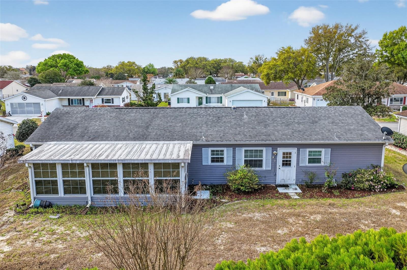 SPRUCE CREEK  SOUTH - Residential