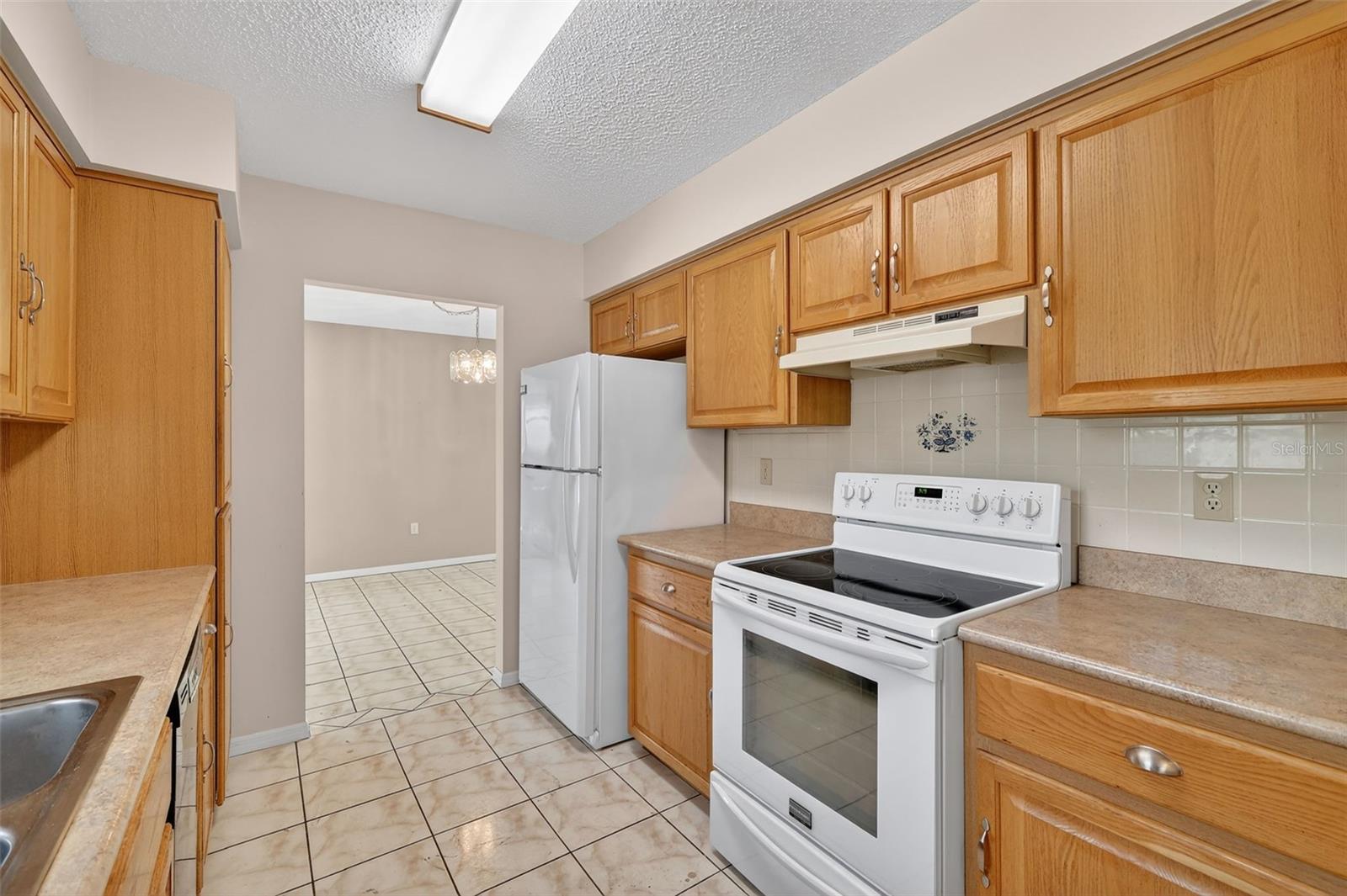 SPRUCE CREEK  SOUTH - Residential