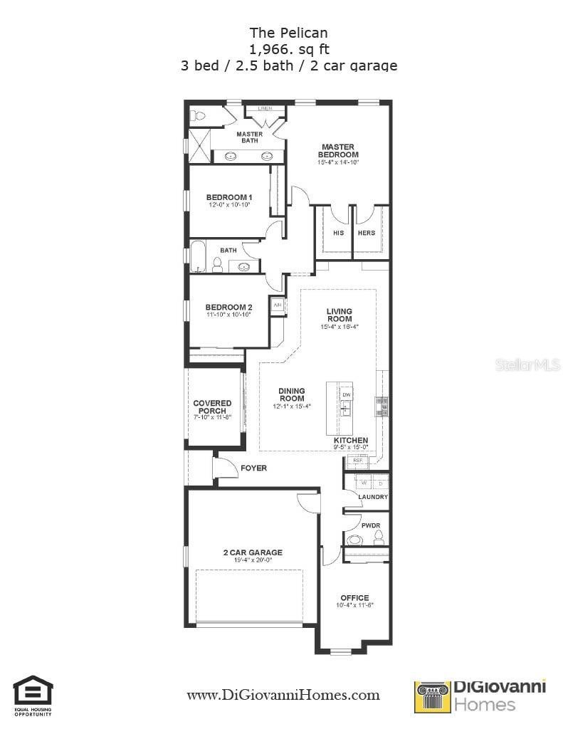 2564 MARIO WAY