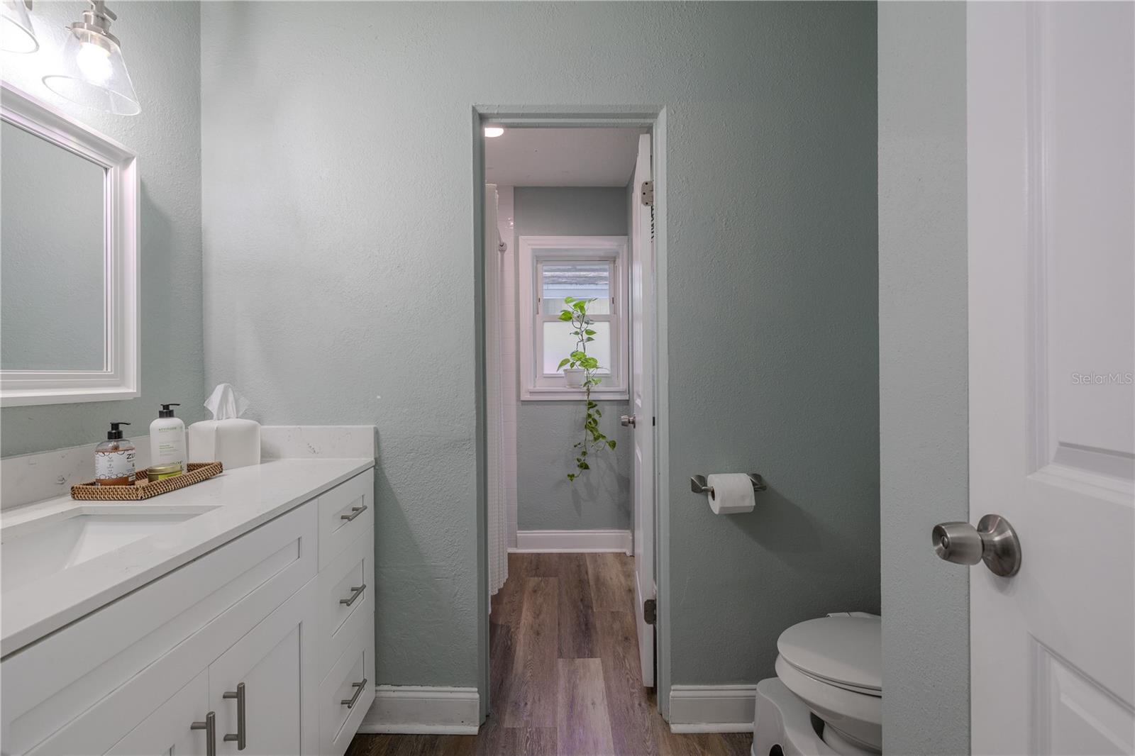 RIDGEWOOD GROVES - Residential