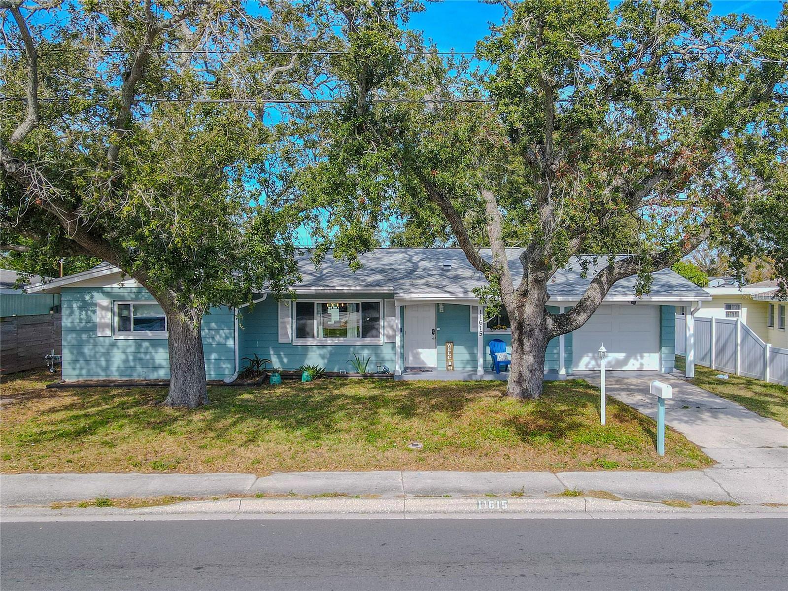 RIDGEWOOD GROVES - Residential