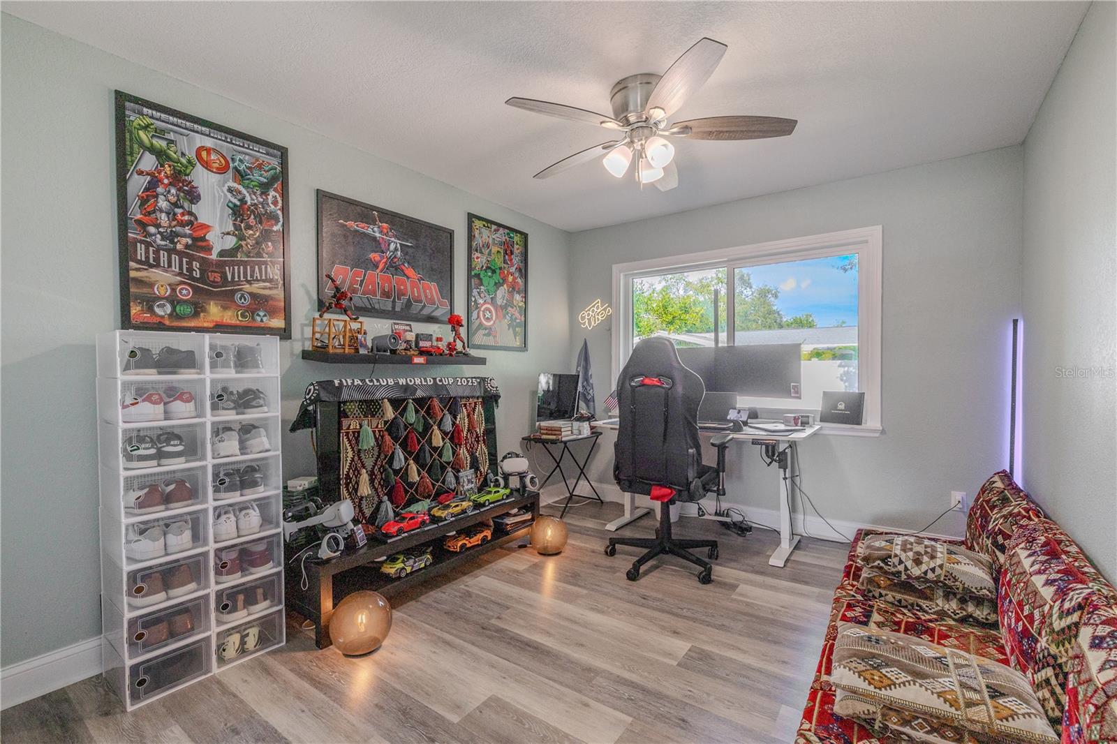 RIDGEWOOD GROVES - Residential