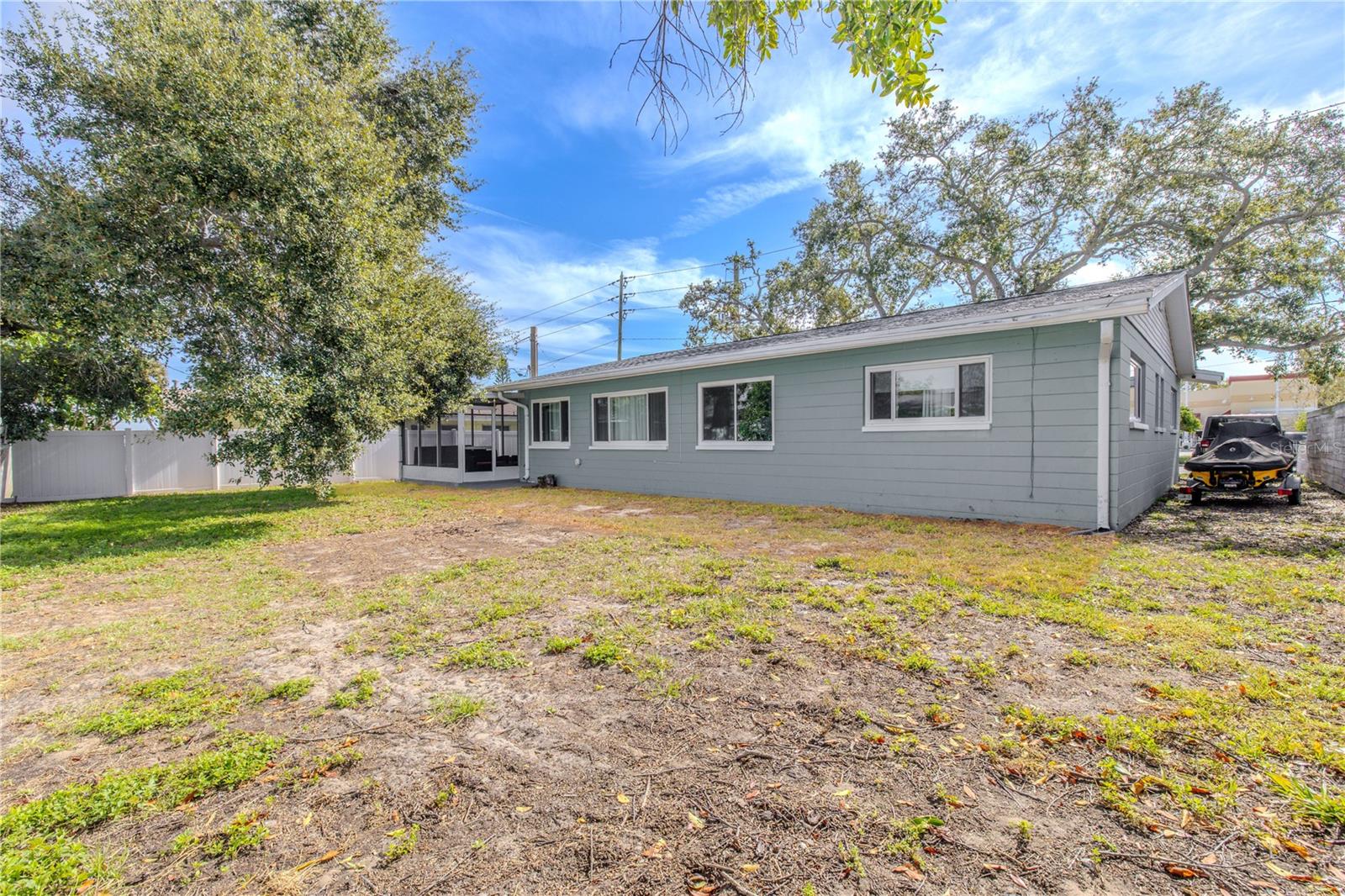 RIDGEWOOD GROVES - Residential