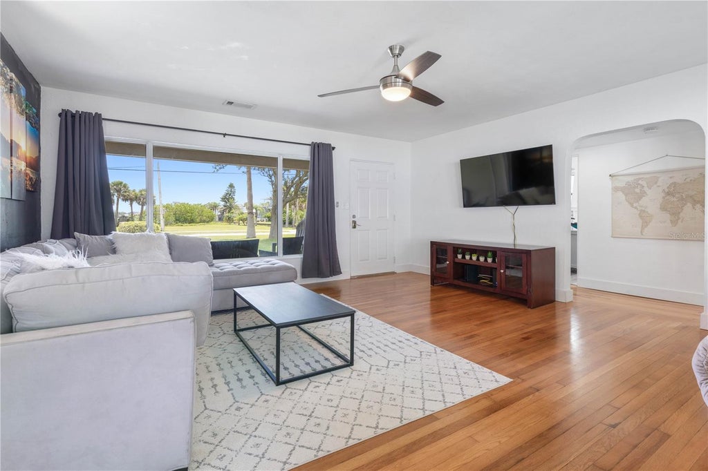 Photo of 504 Riverside Drive, Holly Hill, FL 32117 (MLS # FC320266)