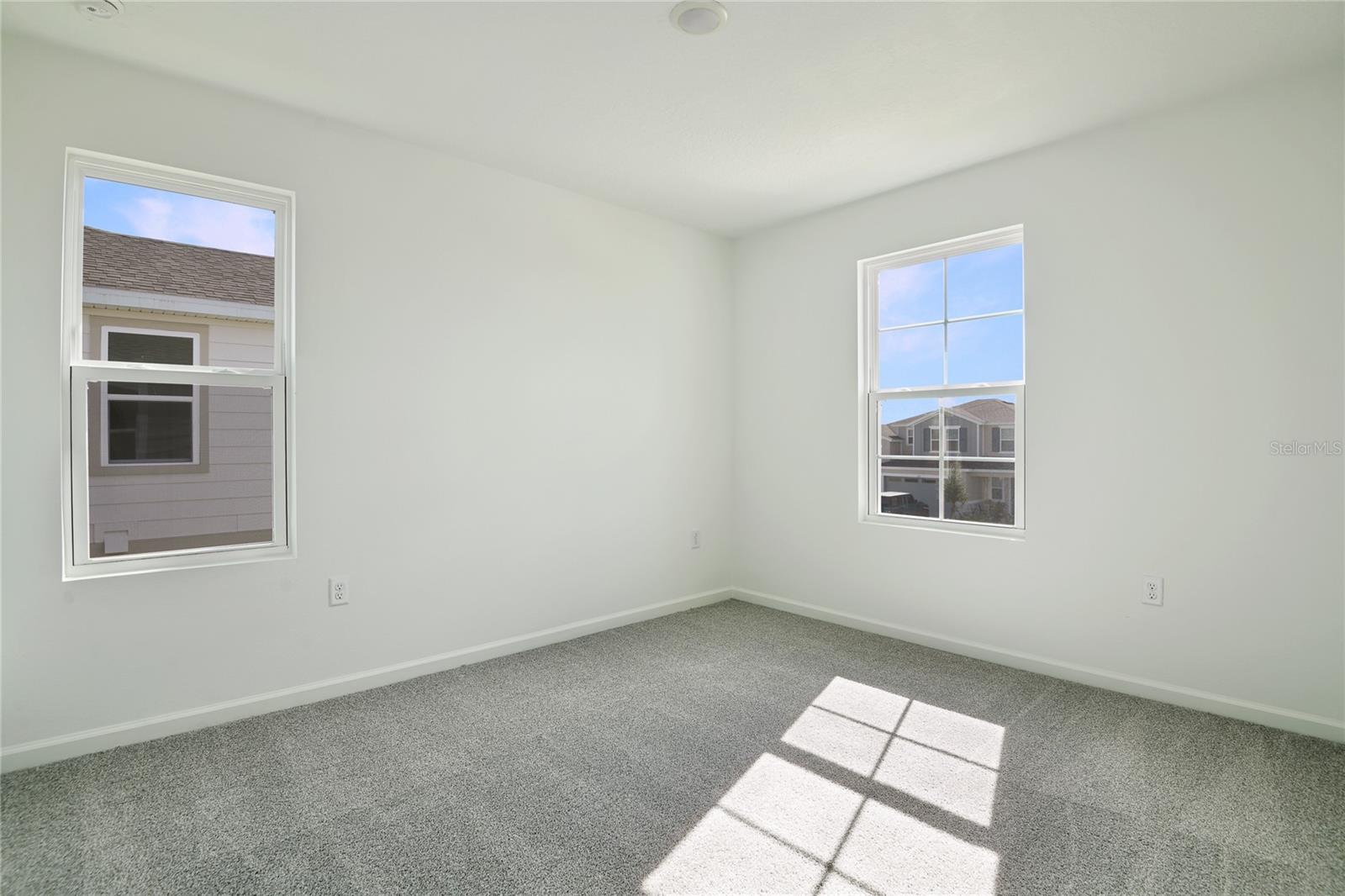 SEASONS AT BELLA VISTA - Residential