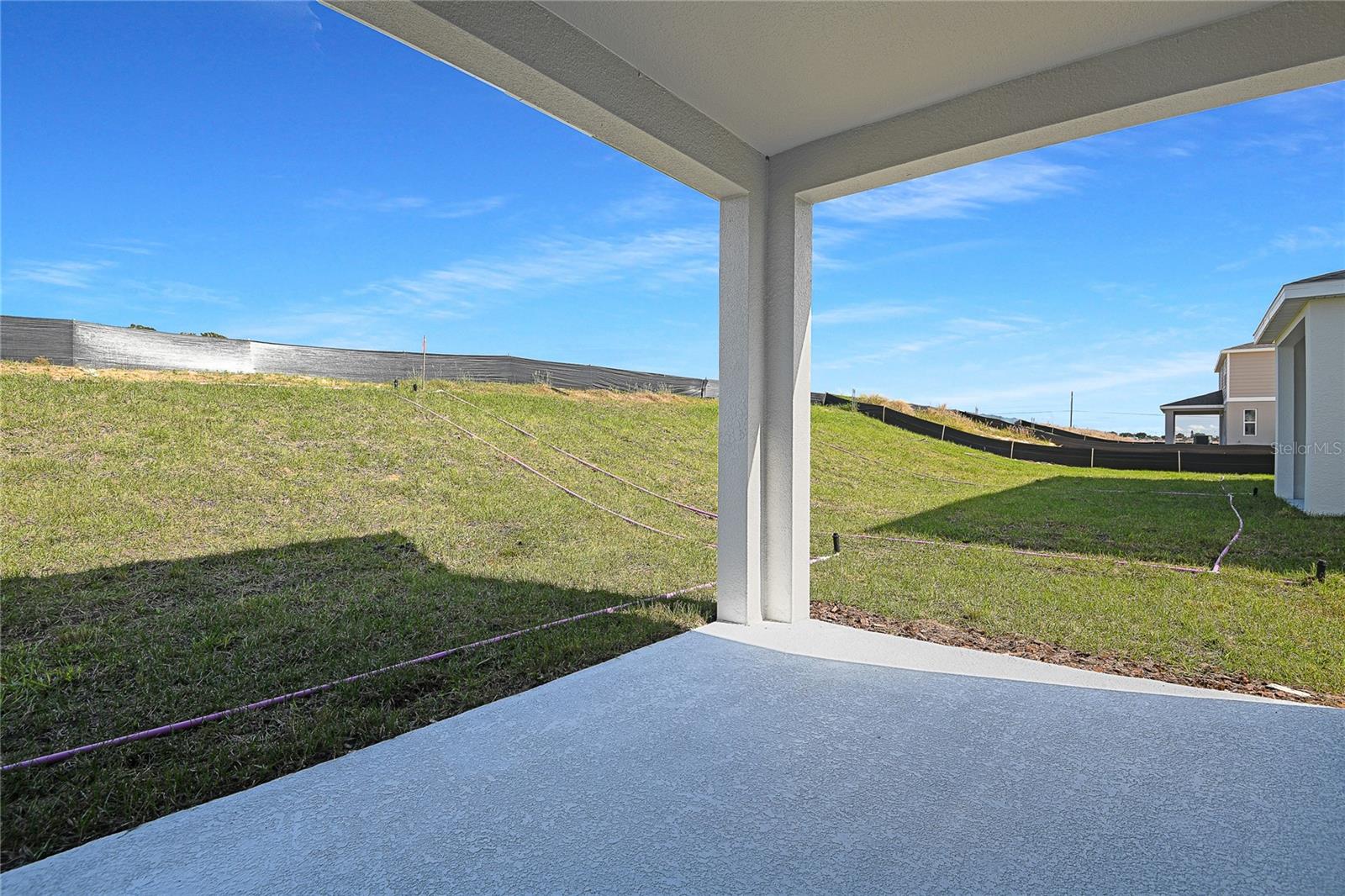 SEASONS AT BELLA VISTA - Residential