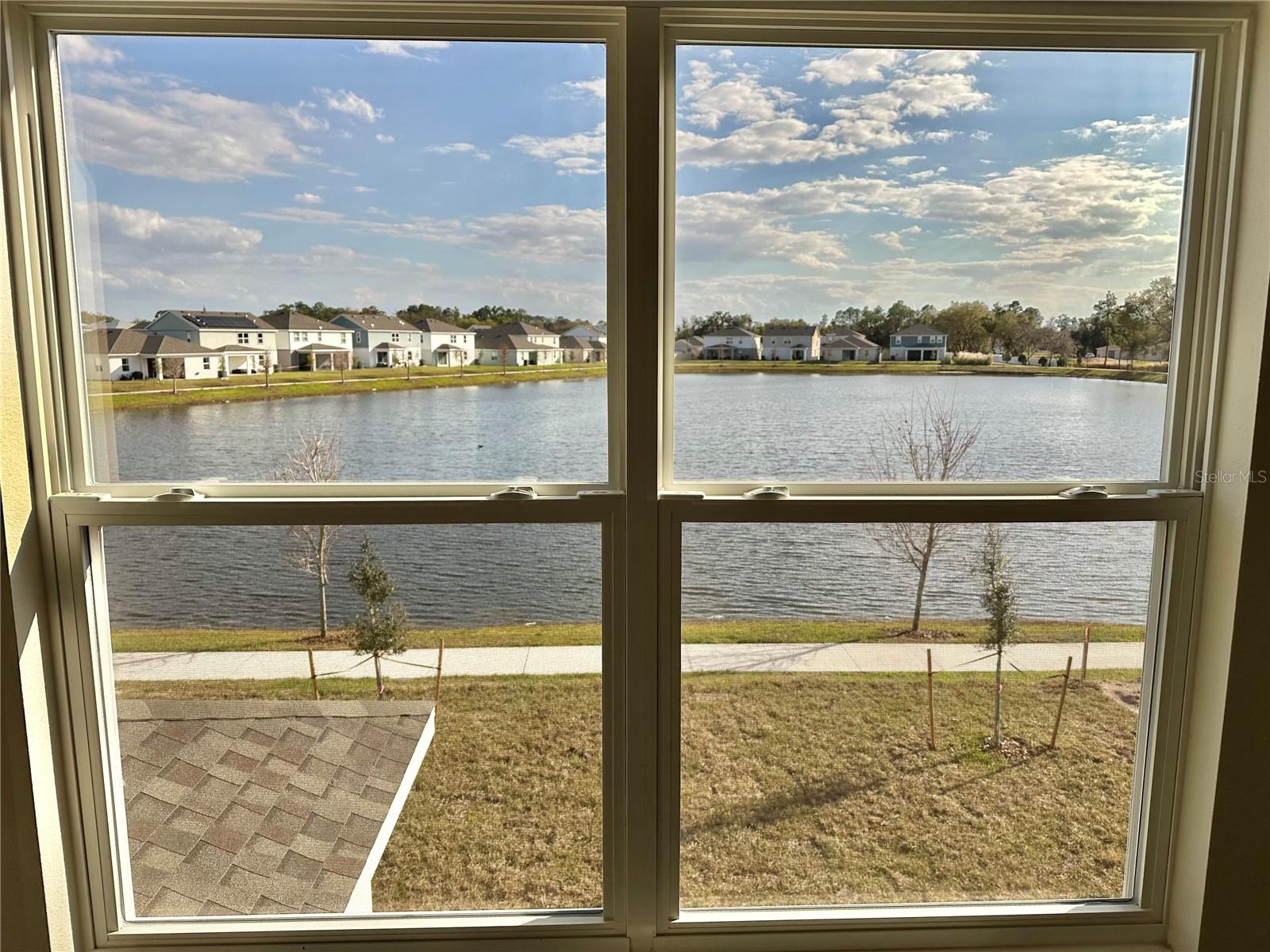 TRINITY PLACE PH 2 - Residential