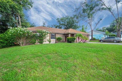 A home in ORLANDO