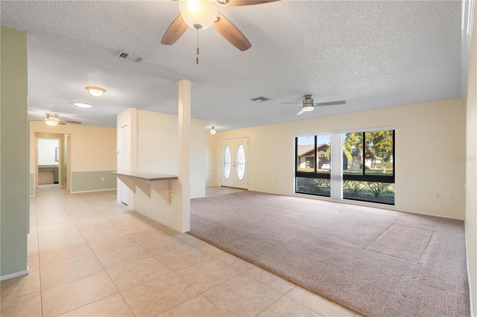 CLAYTON VILLAGE PH 02 - Residential