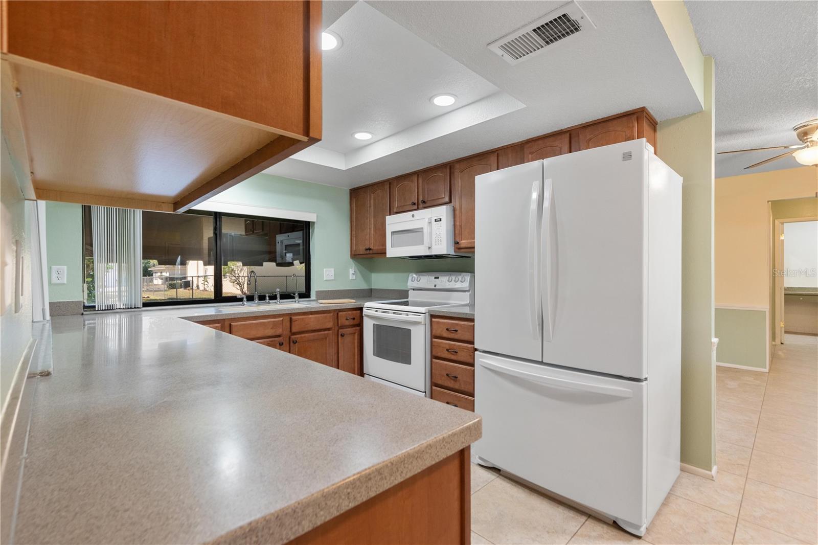 CLAYTON VILLAGE PH 02 - Residential