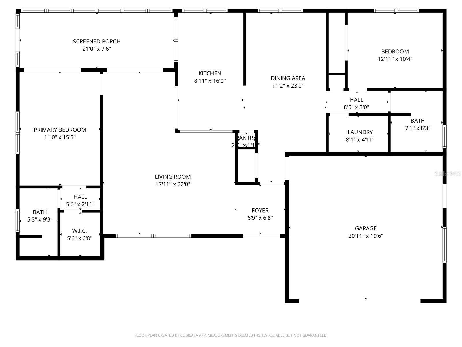 CLAYTON VILLAGE PH 02 - Residential