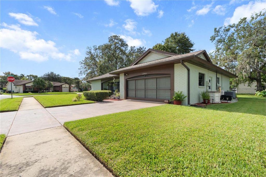 Photo of 12903 Sunhill Circle, Hudson, FL 34667 (MLS # W7880836)