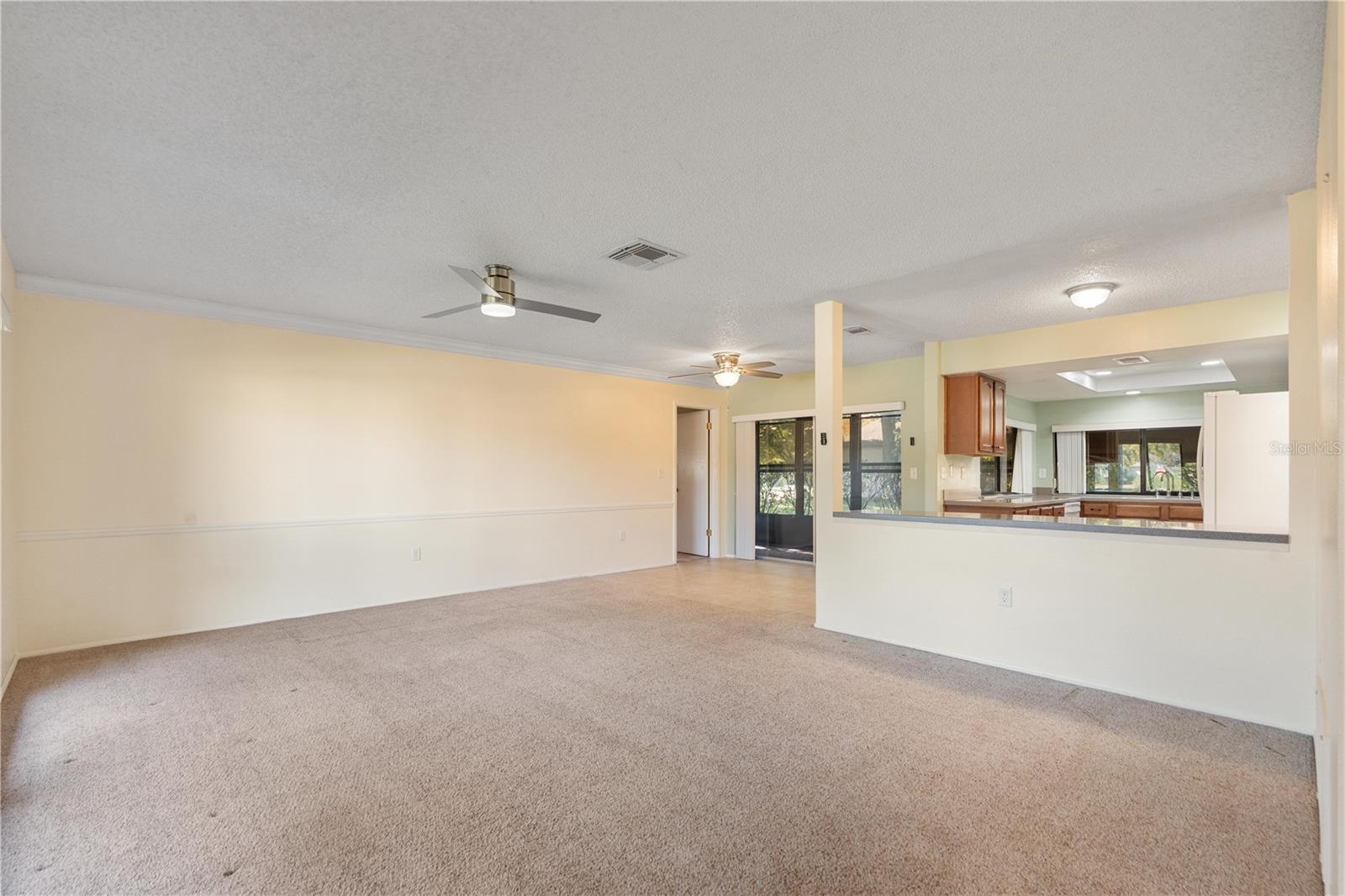 CLAYTON VILLAGE PH 02 - Residential