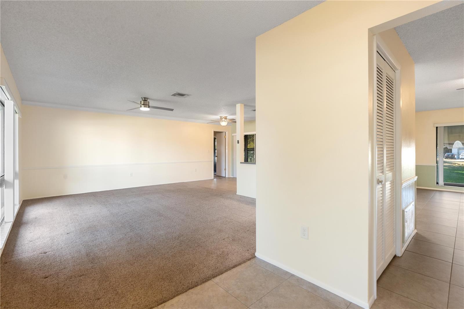 CLAYTON VILLAGE PH 02 - Residential