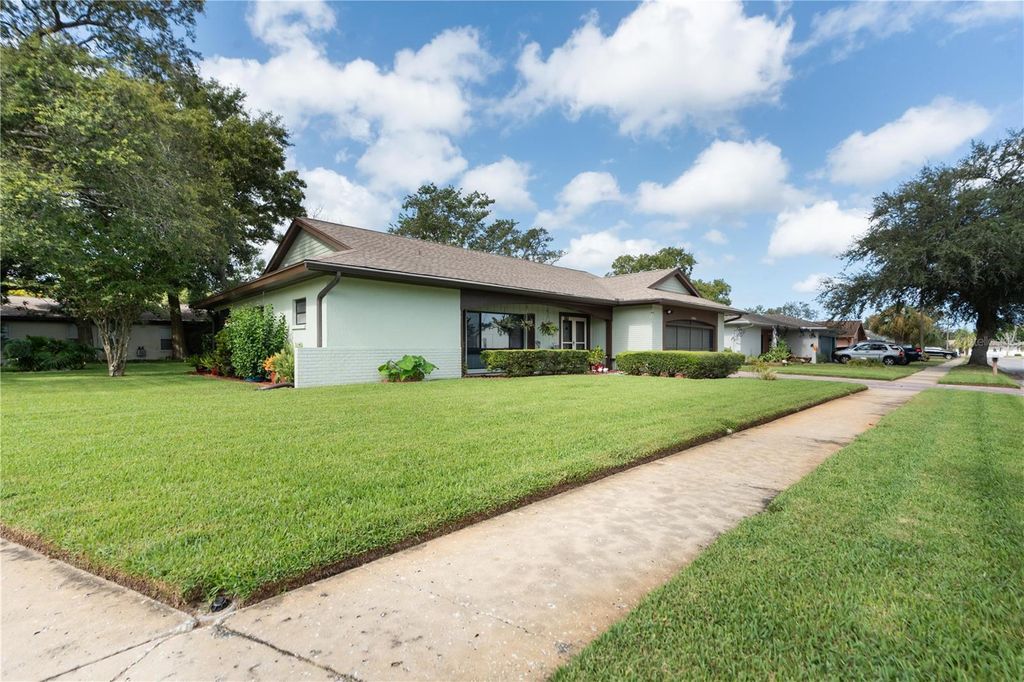 Photo of 12903 Sunhill Circle, Hudson, FL 34667 (MLS # W7880836)