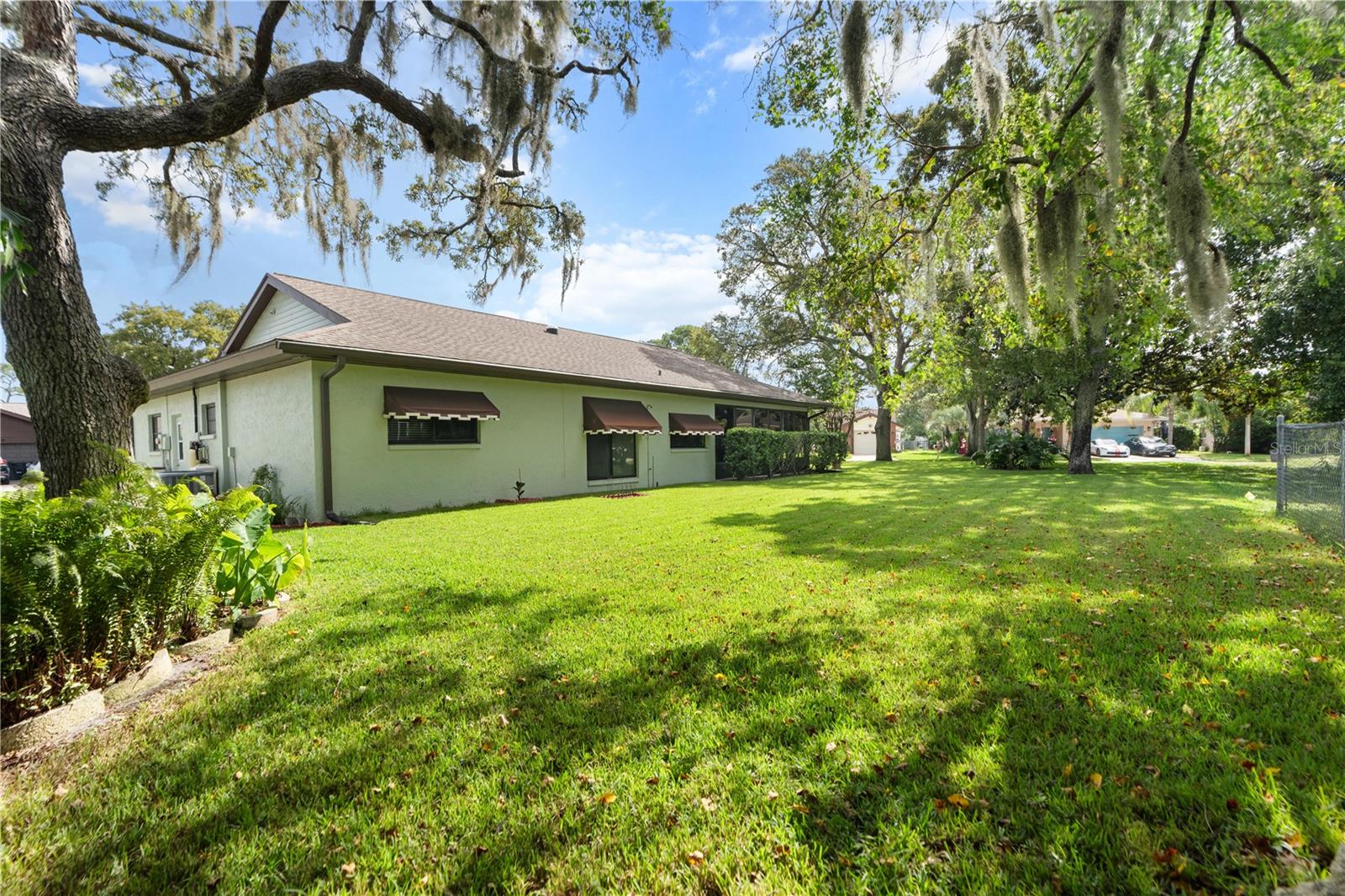 CLAYTON VILLAGE PH 02 - Residential