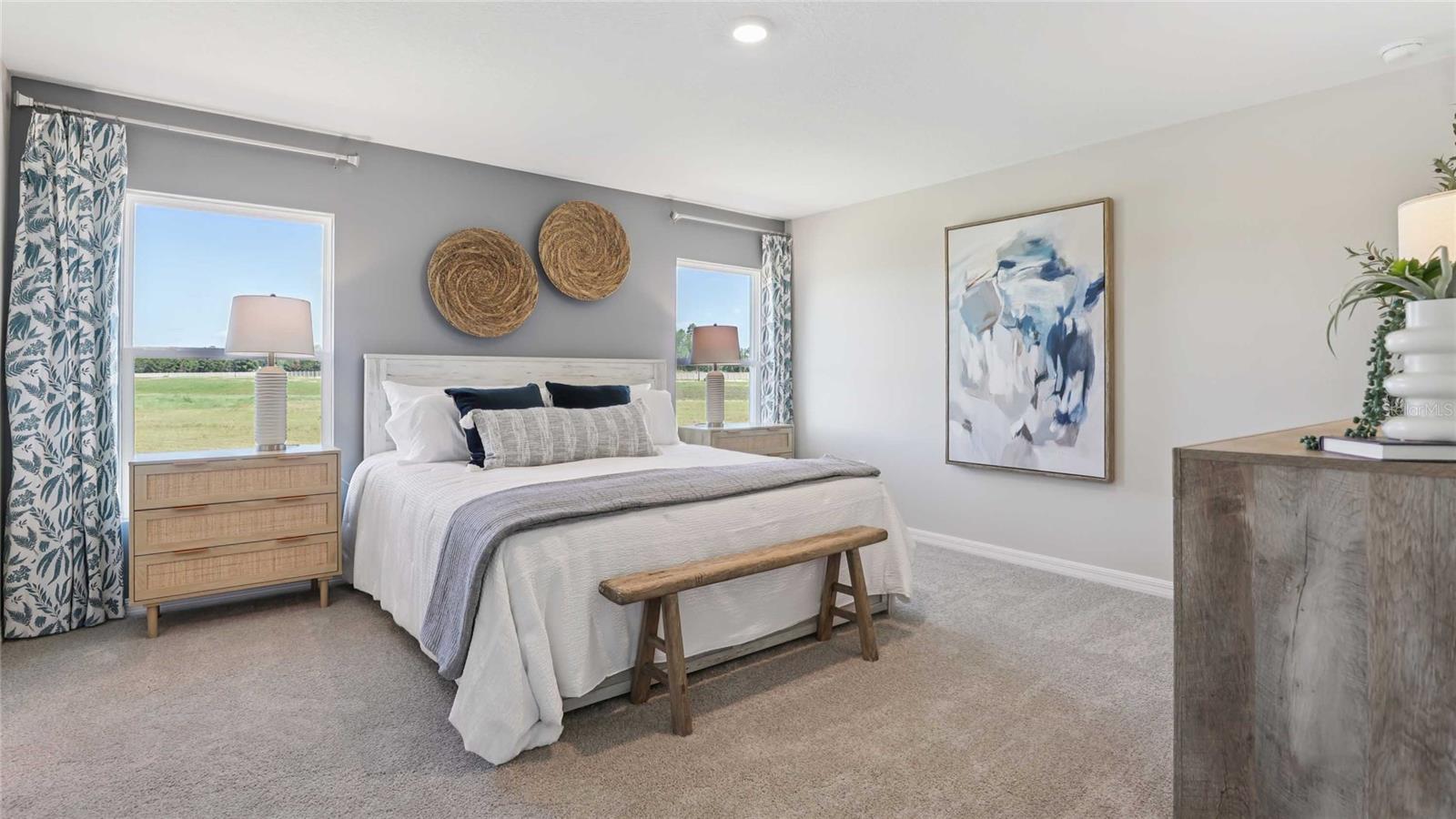 FLETCHER TRACE - Residential