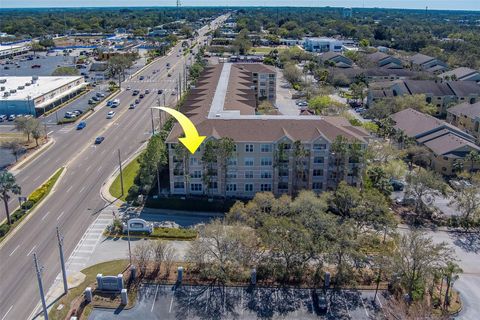 Photo of 1216 S Missouri Avenue #308, Clearwater, FL 33756 (MLS # TB8411987)