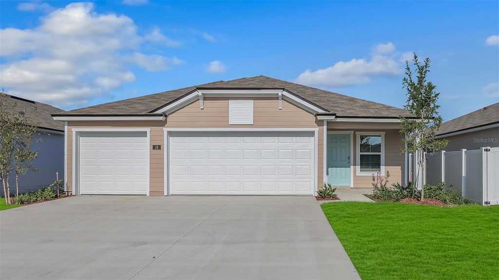 Photo of 16 SUMMERWOOD ROAD S, PALM COAST, FL 32137 (MLS # FC290272)