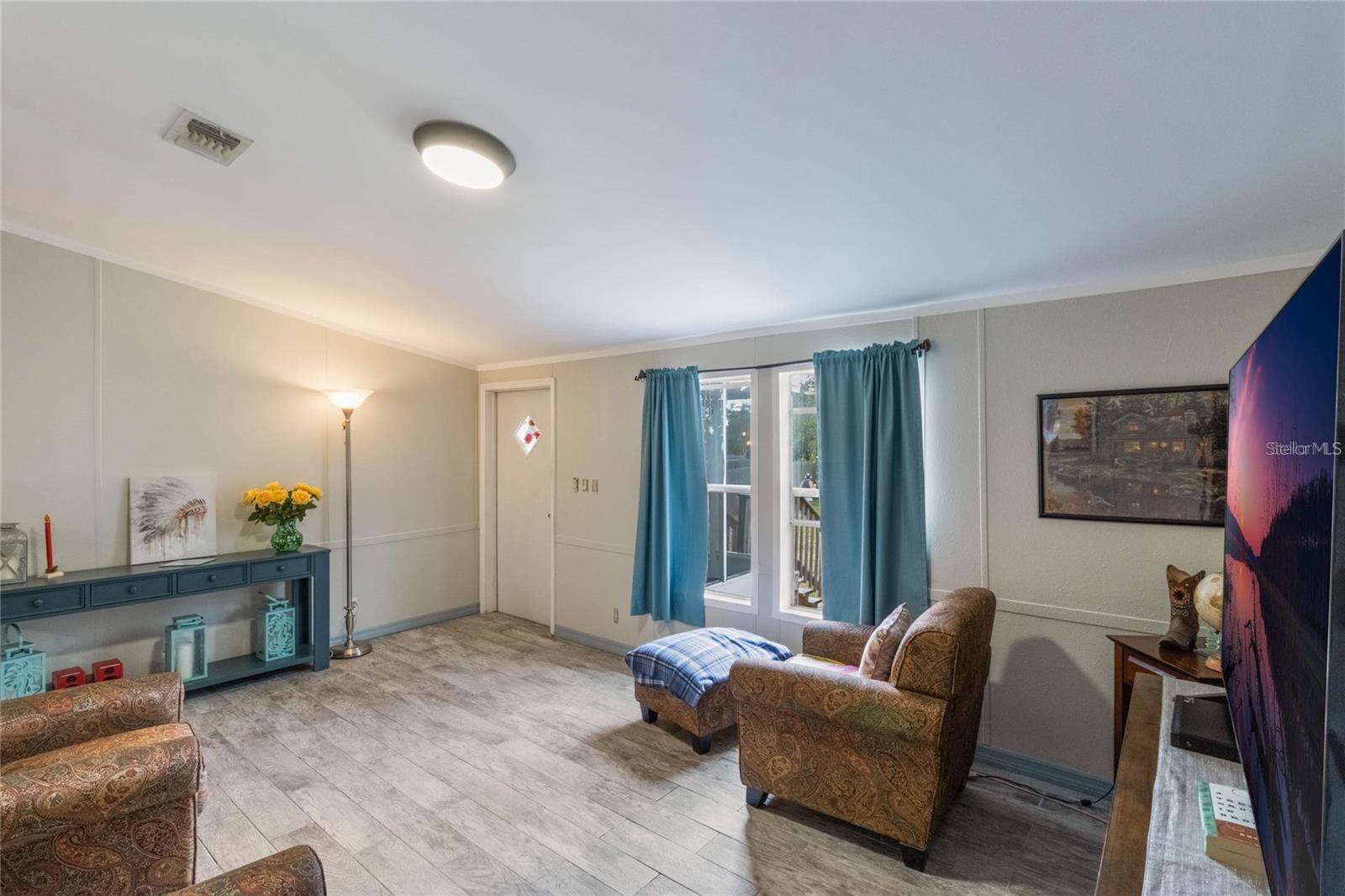 OAK ACRES - Residential