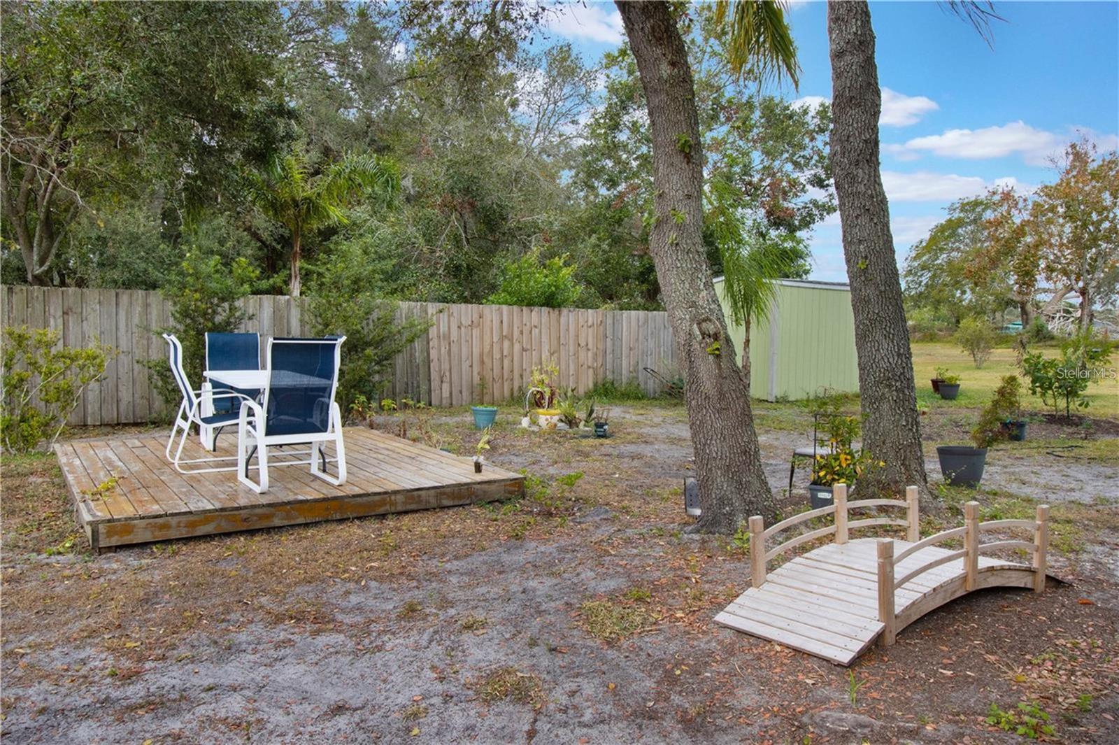 OAK ACRES - Residential