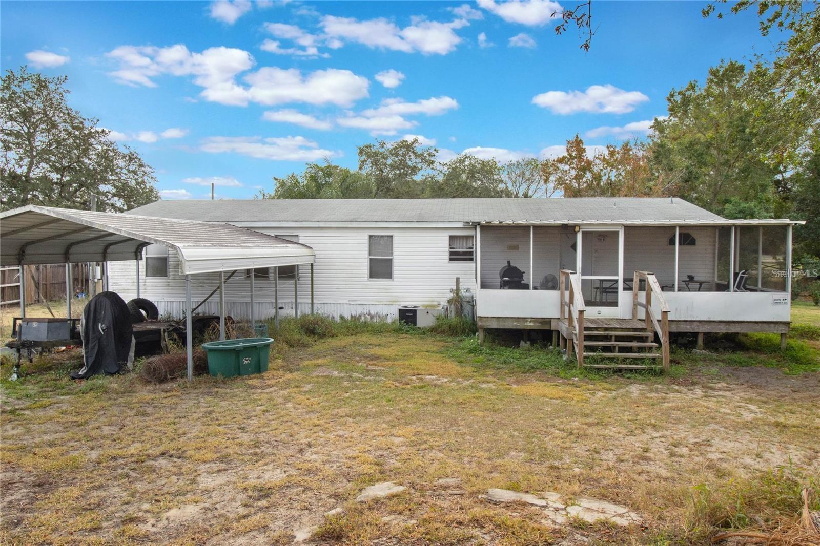 OAK ACRES - Residential