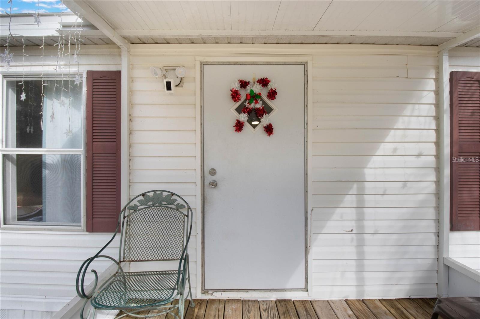 OAK ACRES - Residential