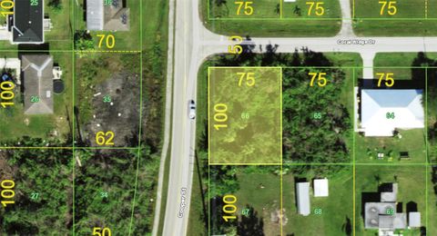 2620 COOPER STREET PUNTA GORDA FL 33950