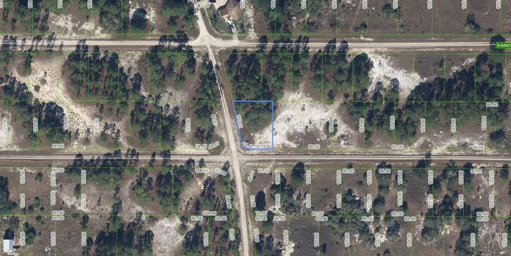 Photo of 300 Moon River Avenue, Lake Placid, FL 33852 (MLS # A4693197)