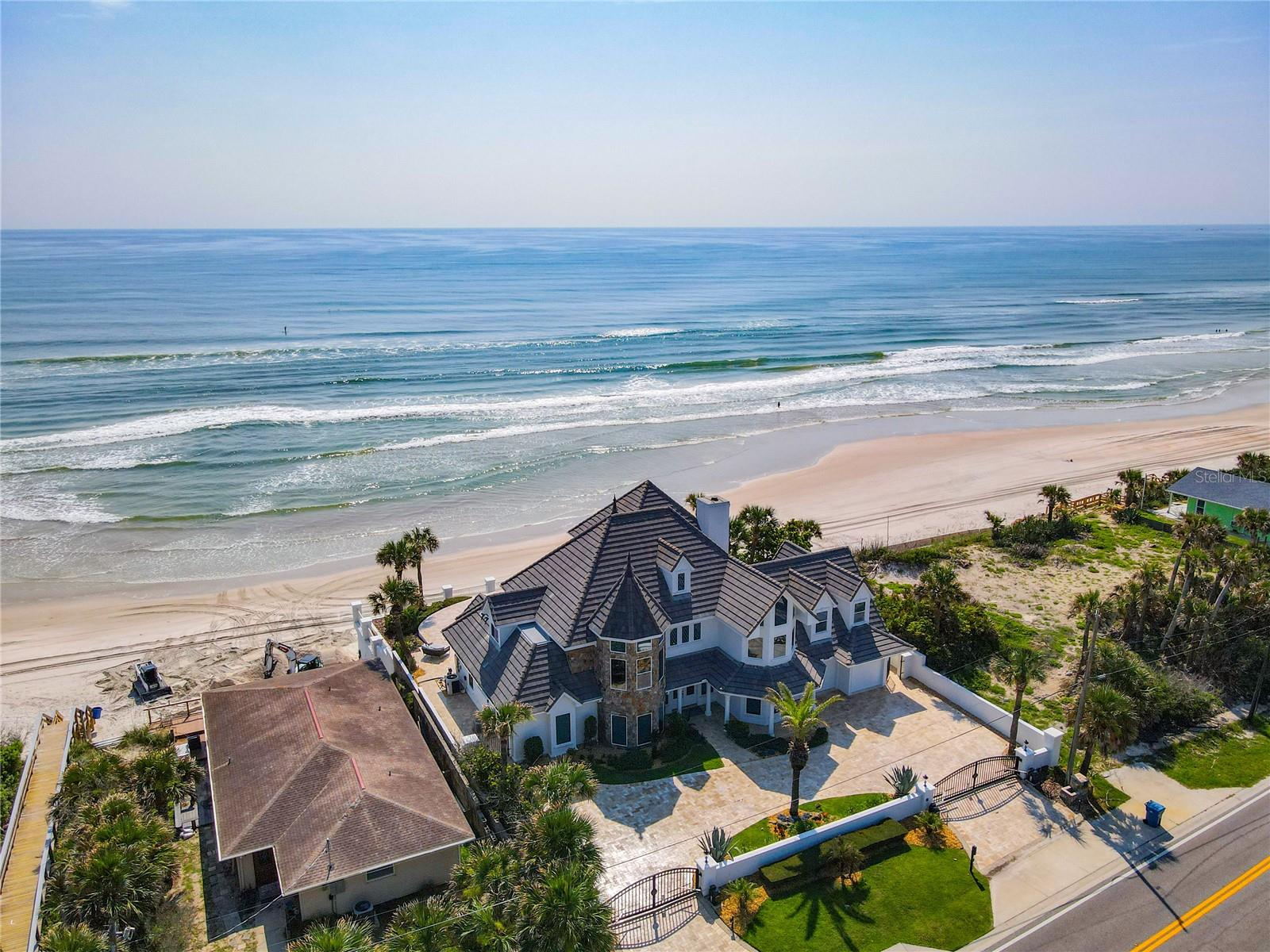 WILBUR/SEA 01 - Residential