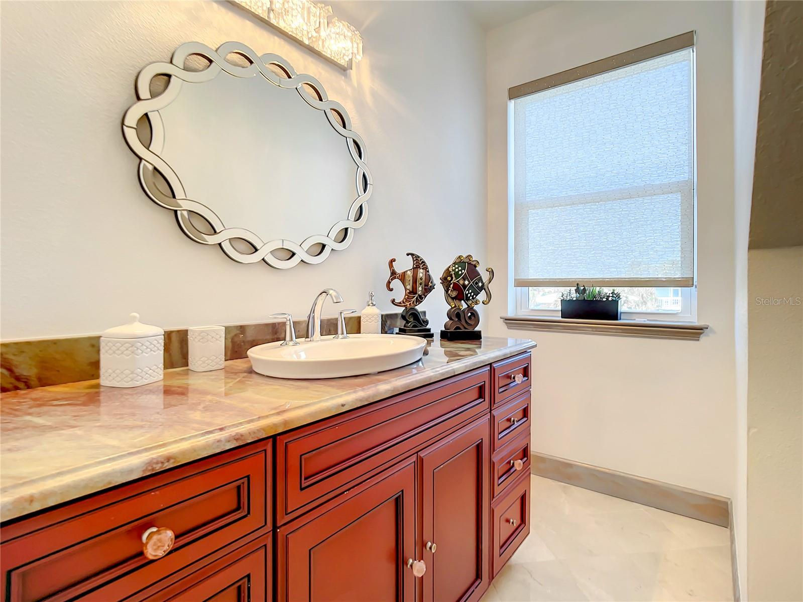 WILBUR/SEA 01 - Residential