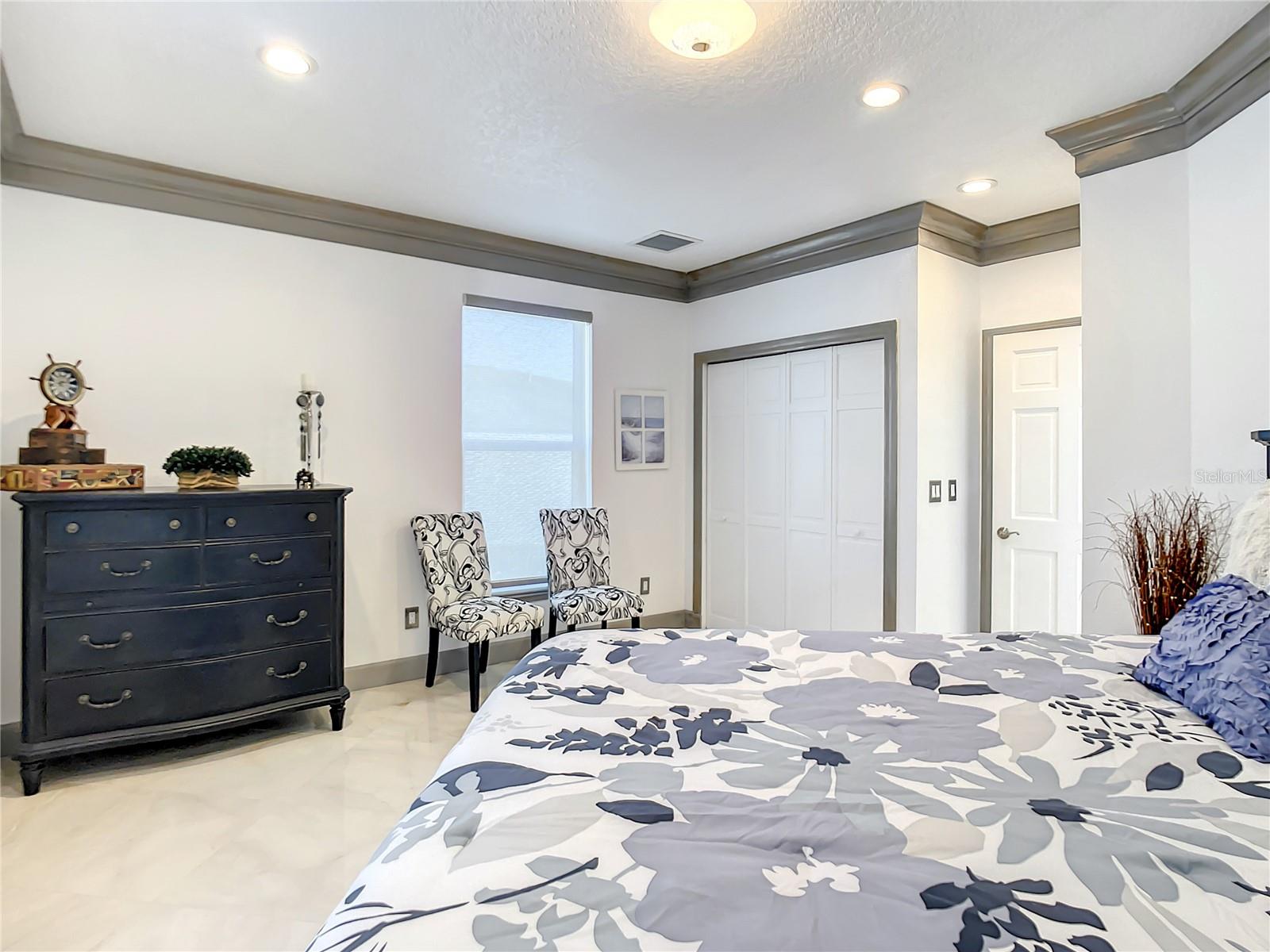 WILBUR/SEA 01 - Residential