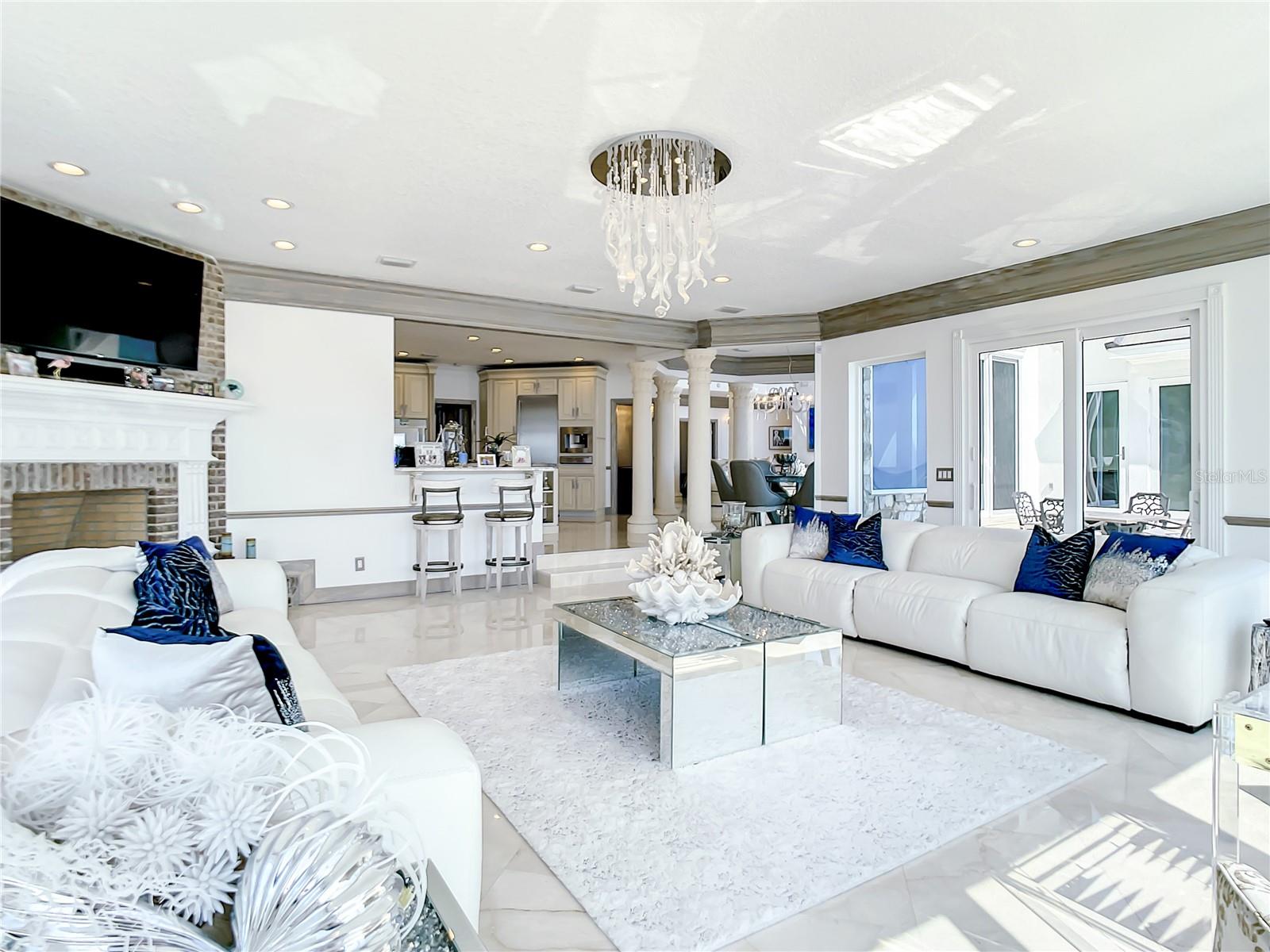 WILBUR/SEA 01 - Residential