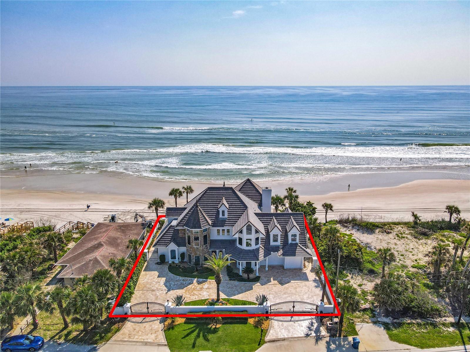 WILBUR/SEA 01 - Residential