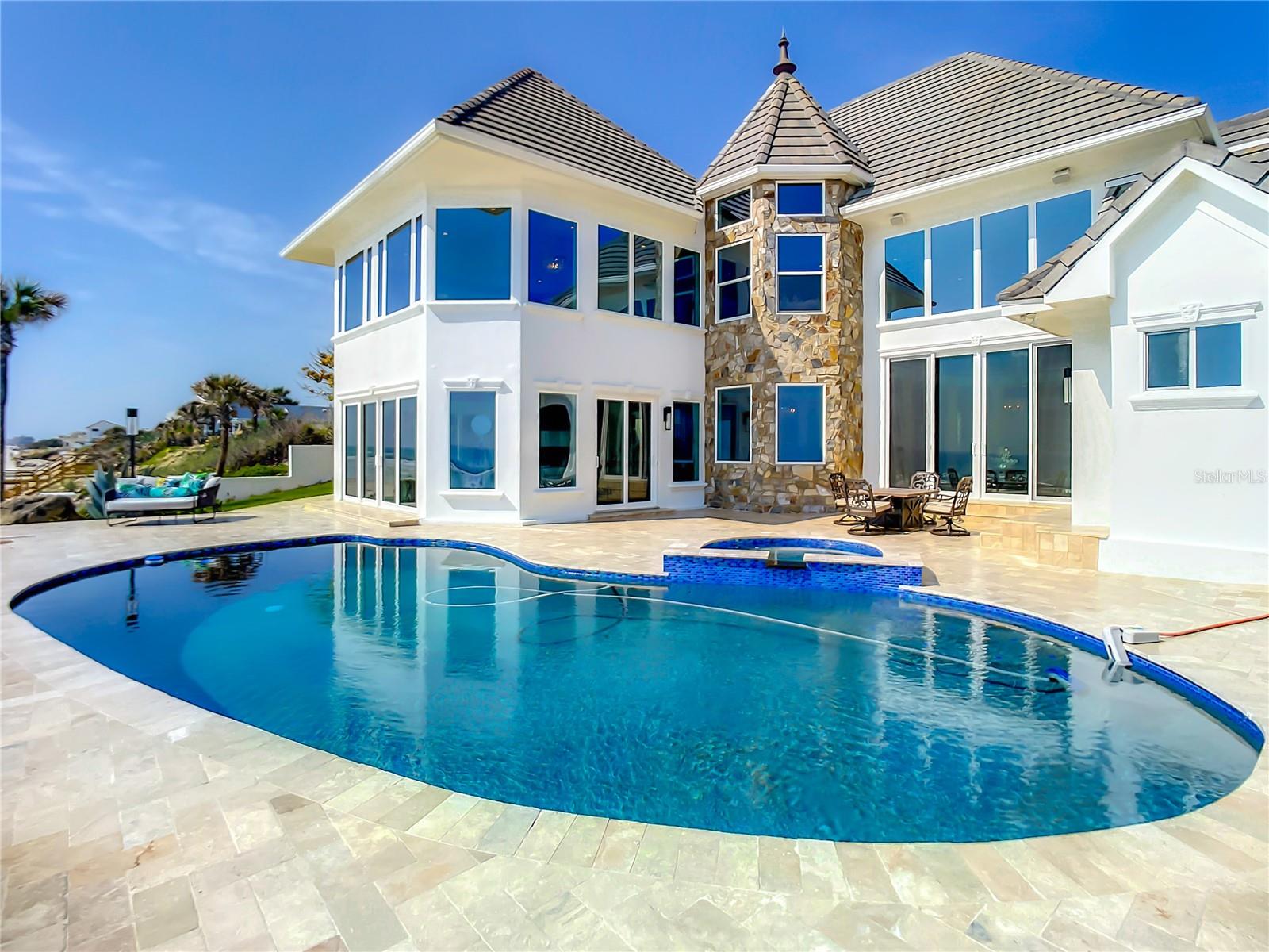 WILBUR/SEA 01 - Residential