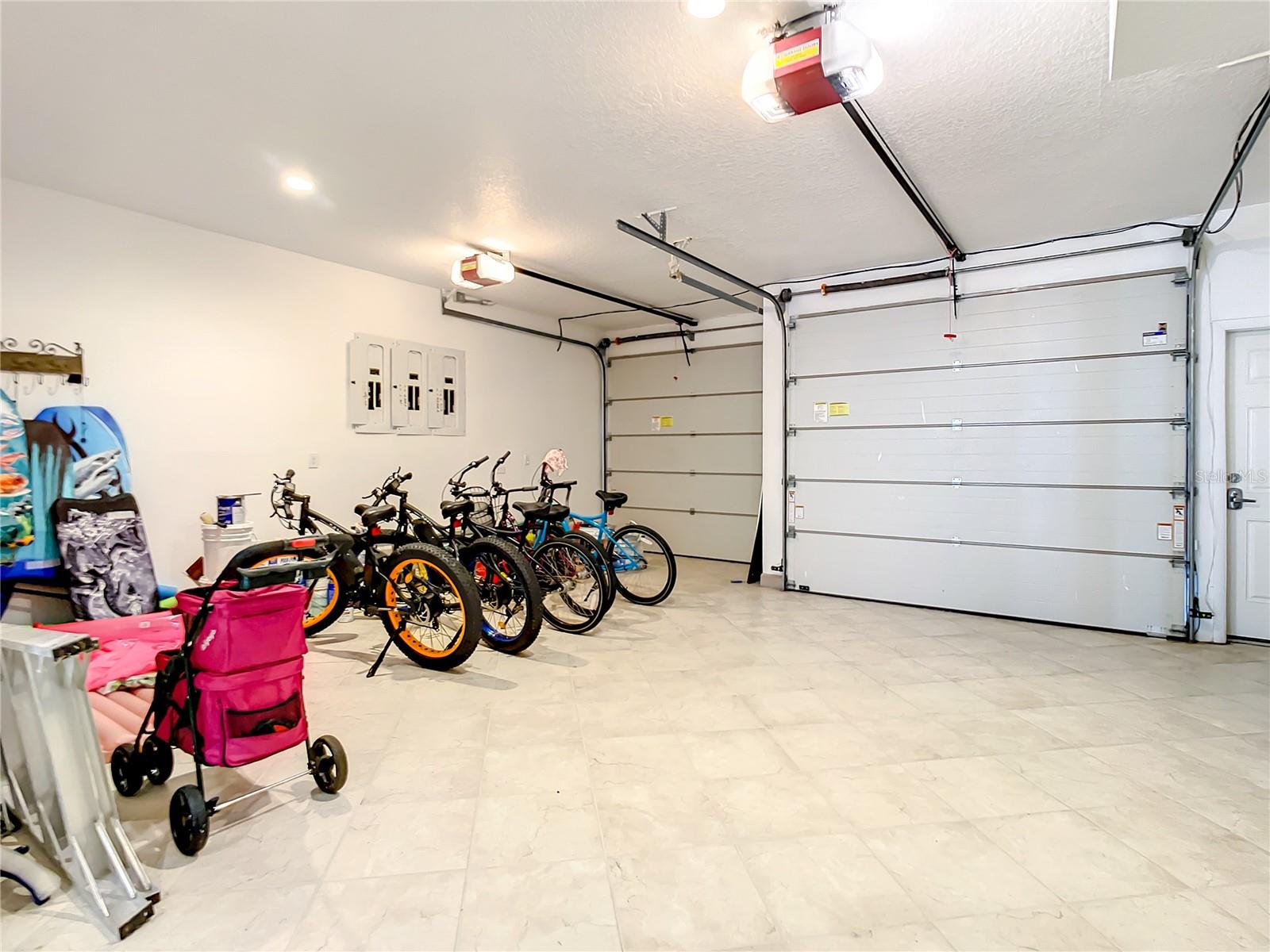 WILBUR/SEA 01 - Residential