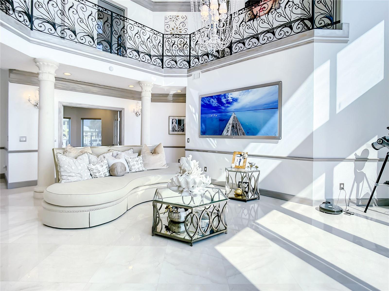 WILBUR/SEA 01 - Residential