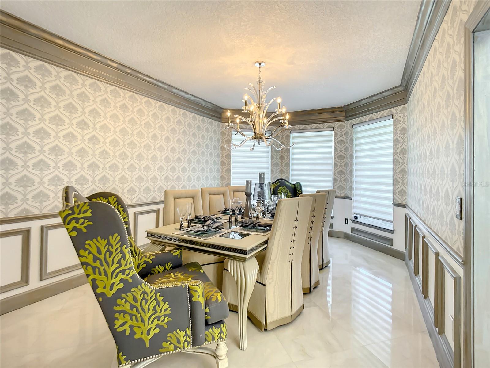 WILBUR/SEA 01 - Residential