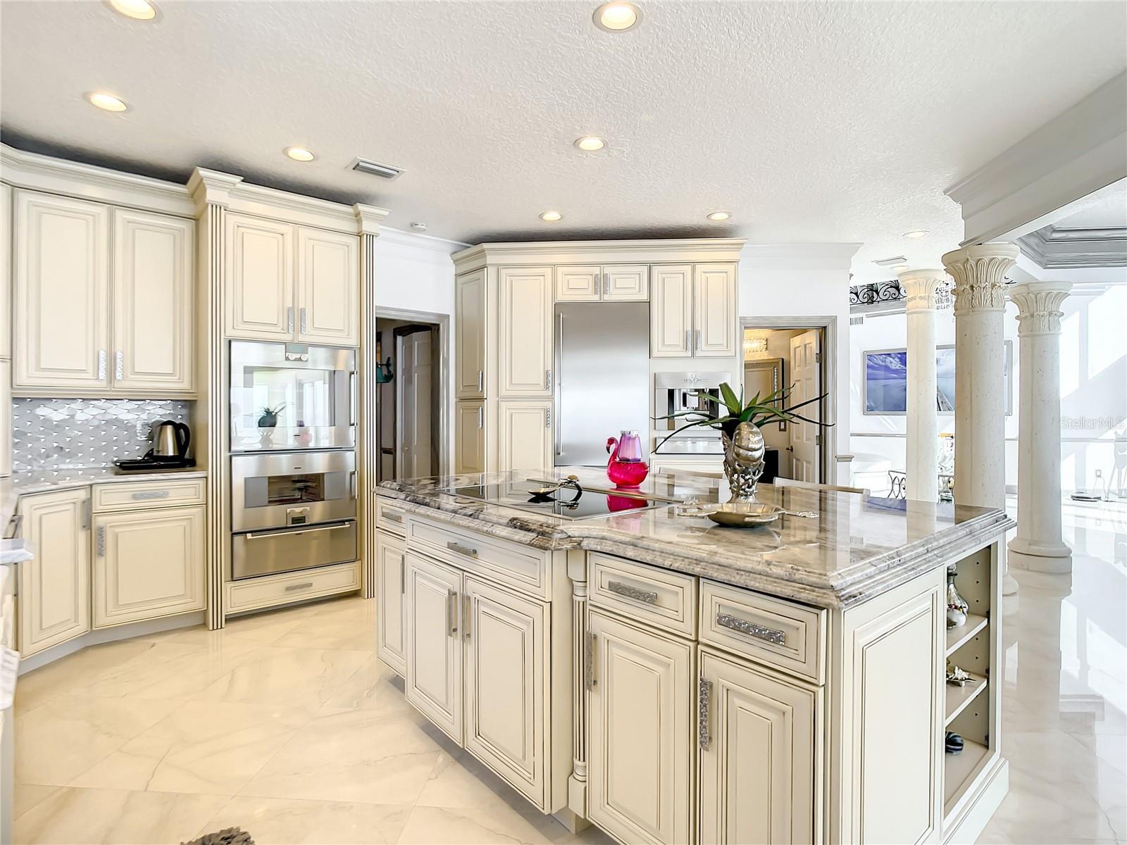 WILBUR/SEA 01 - Residential