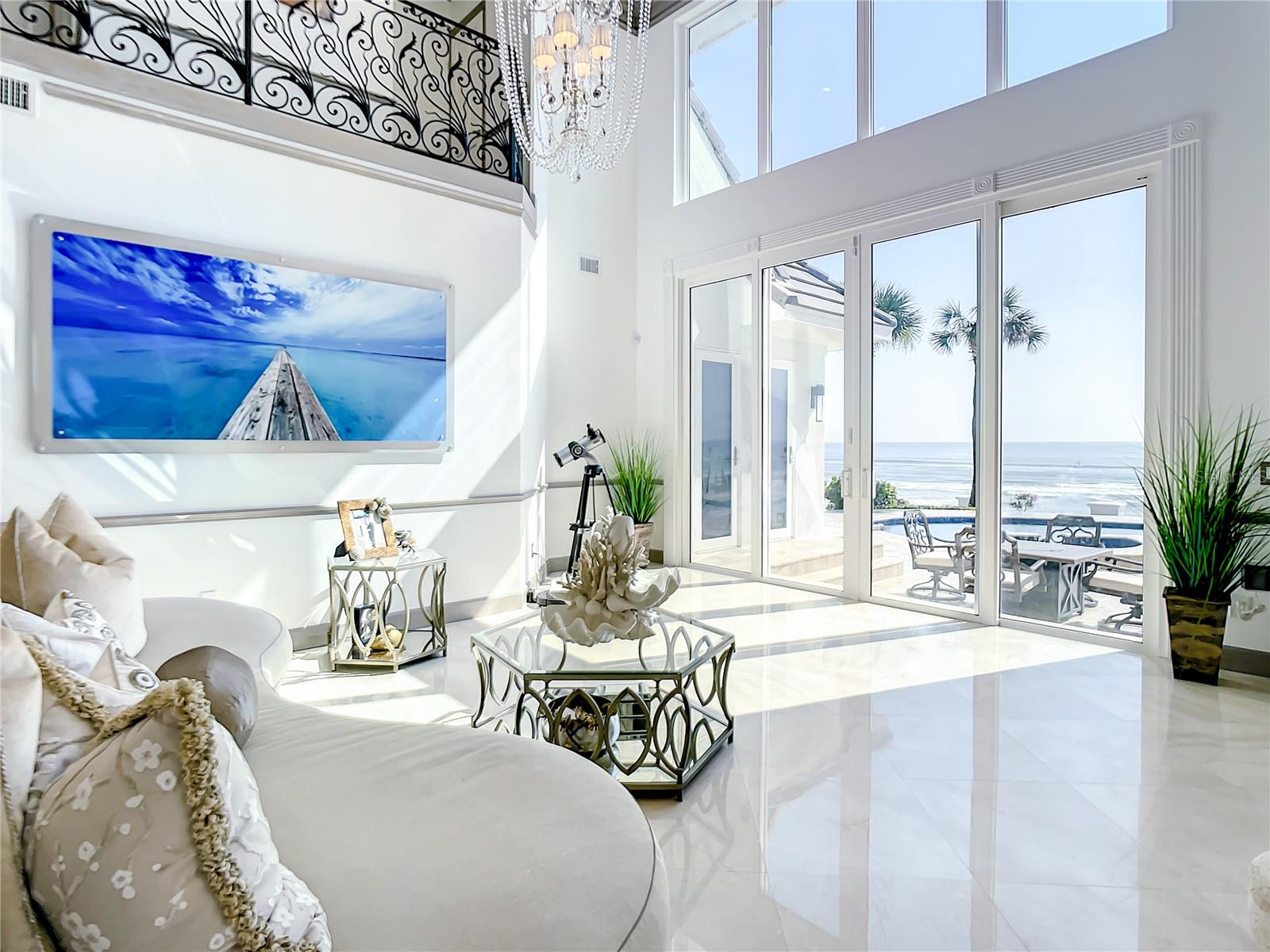 WILBUR/SEA 01 - Residential